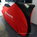 Indoor Motorcycle Cover Dust-Proof Motorbike Cover